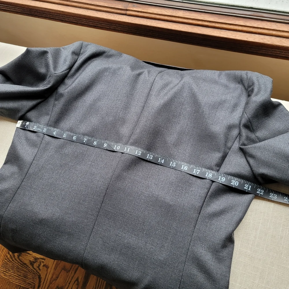 New! J Crew Sz. 42R Ludlow Slim-fit Unstructured Blazer Suit Jacket NWT